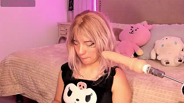 Melody-chers online show from 09-19-25, 03:54