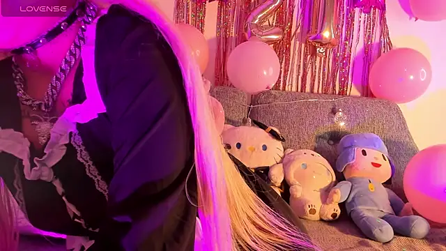 Melody-chers online show from 03-27-26, 12:17