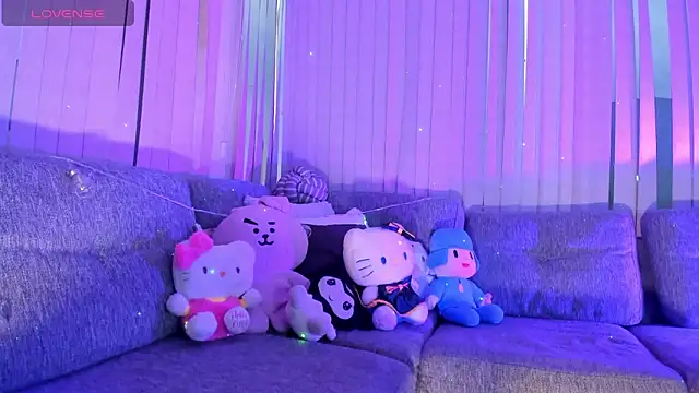 Melody-chers online show from 03-26-26, 11:30