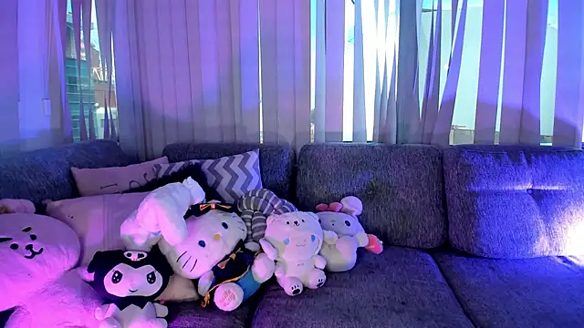 Melody-chers online show from 12-03-25, 12:37