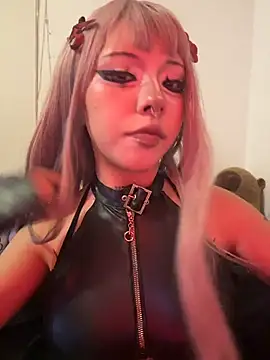 Kitty yukimura online show from 07-09-26, 11:48