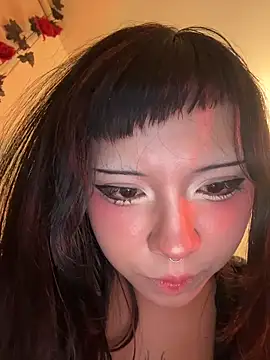 Kitty yukimura online show from 03-20-26, 02:01