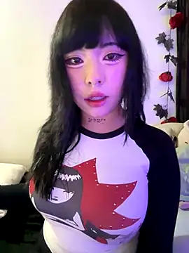 Kitty yukimura online show from 11-01-25, 10:25