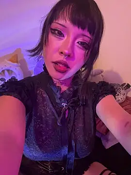 Kitty yukimura online show from 05-16-26, 11:37