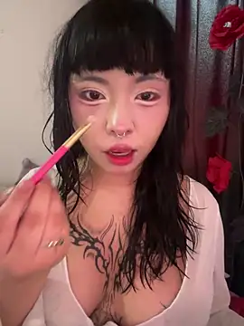 Snapshot of Kitty_yukimura chatting on 09-27-25, 09:32 Kitty yukimura online show from 09-27-25, 09:32