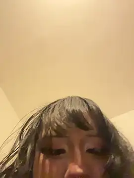 Kitty yukimura online show from 07-18-26, 11:57