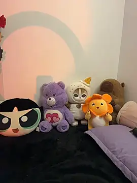 Snapshot of Kitty_yukimura chatting on 02-27-26, 11:26 Kitty yukimura online show from 02-27-26, 11:26