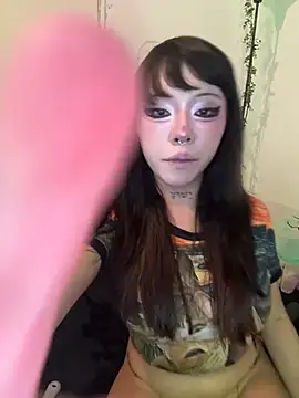 Kitty yukimura online show from 06-12-26, 12:30
