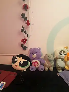 Snapshot of Kitty_yukimura chatting on 03-03-26, 11:23 Kitty yukimura online show from 03-03-26, 11:23