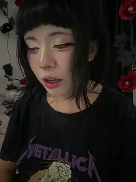 Snapshot of Kitty_yukimura chatting on 09-20-25, 11:21 Kitty yukimura online show from 09-20-25, 11:21