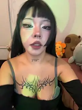 Kitty yukimura online show from 05-29-26, 12:49