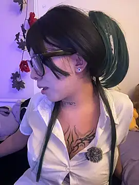 Kitty yukimura online show from 03-14-26, 10:05