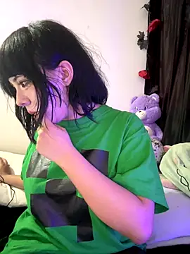 Kitty yukimura online show from 12-03-25, 10:20