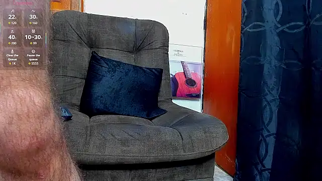  Dominikxxx  online show from 04-05-26, 06:36