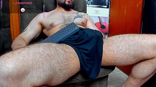  Dominikxxx  online show from 02-17-26, 12:52