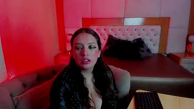 BrithaniKy online show from 12-15-25, 04:57