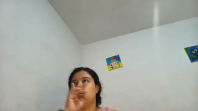 luisahot 9727 online show from 03-23-26, 07:41