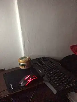 luisahot 9727 online show from 11-12-25, 07:12