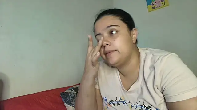 luisahot 9727 online show from 02-05-26, 07:15