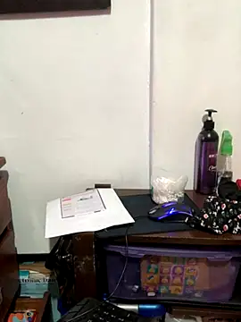 luisahot 9727 online show from 11-06-25, 03:10