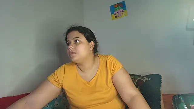 luisahot 9727 online show from 02-24-26, 06:47