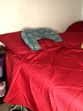 luisahot 9727 online show from 10-02-25, 07:12