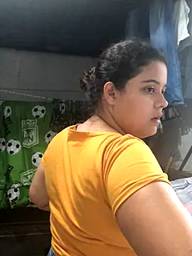 luisahot 9727 online show from 09-22-25, 01:22