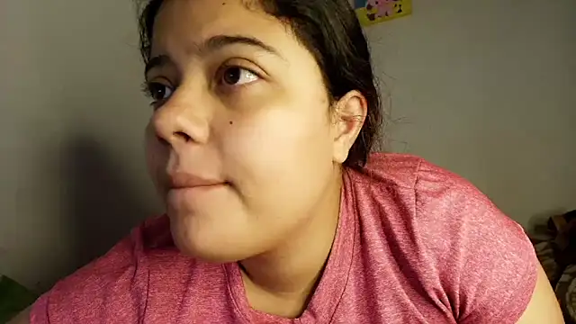 luisahot 9727 online show from 12-20-25, 10:07