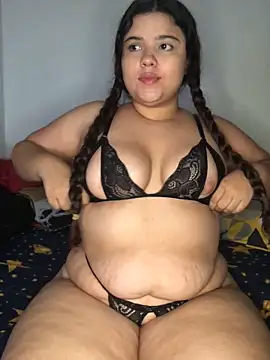 luisahot 9727 online show from 09-19-25, 05:22