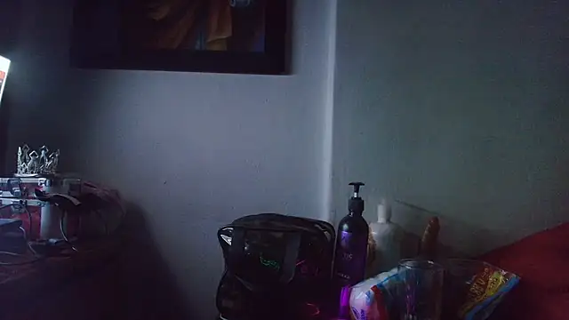 luisahot 9727 online show from 02-16-26, 08:46