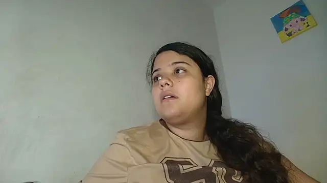 luisahot 9727 online show from 04-04-26, 10:11