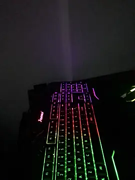 luisahot 9727 online show from 10-30-25, 07:17