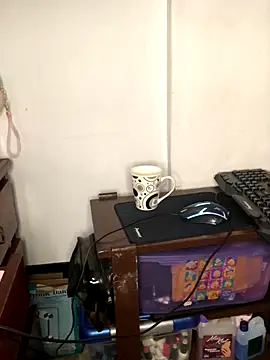 luisahot 9727 online show from 11-11-25, 06:19