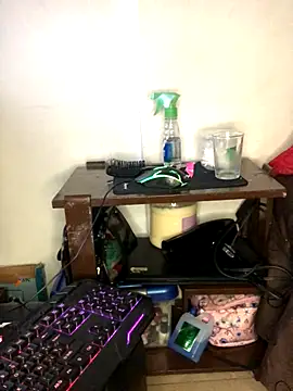 luisahot 9727 online show from 10-26-25, 06:25