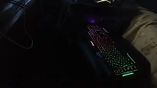 luisahot 9727 online show from 03-08-26, 01:36