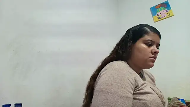 luisahot 9727 online show from 03-28-26, 05:30