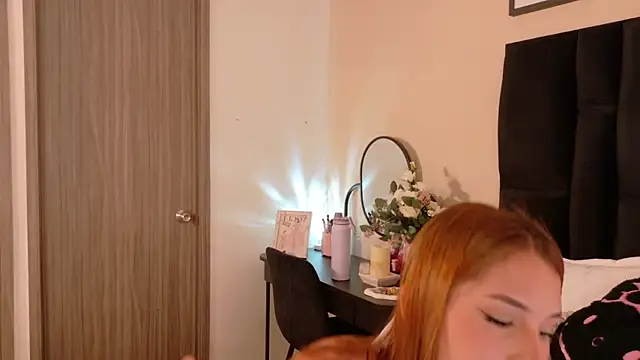Angely Sweet online show from 05-16-26, 09:58