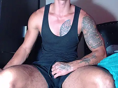 Owenferrara online show from 12-18-25, 08:12