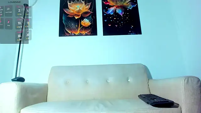 Owenferrara online show from 10-10-25, 05:47