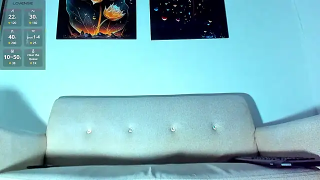 Owenferrara online show from 11-14-25, 06:22