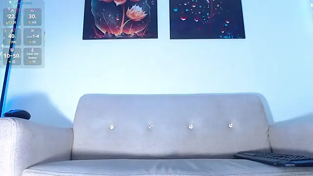 Owenferrara online show from 10-30-25, 06:05