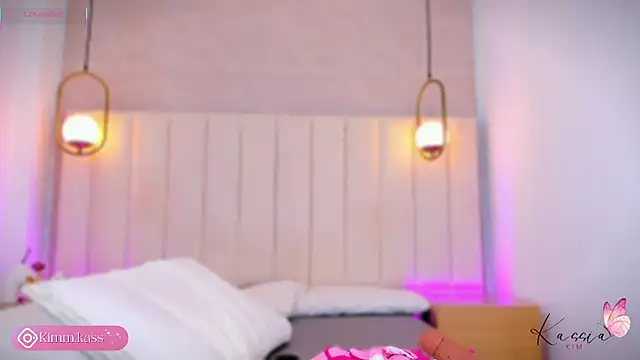 kassia kim online show from 01-11-26, 04:14