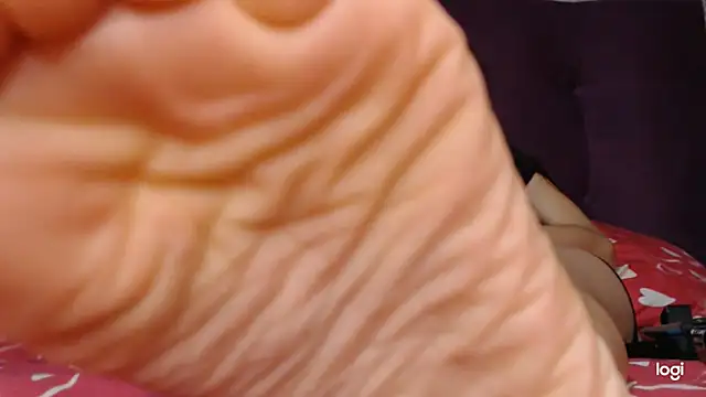 ash feet online show from 11-17-25, 02:59