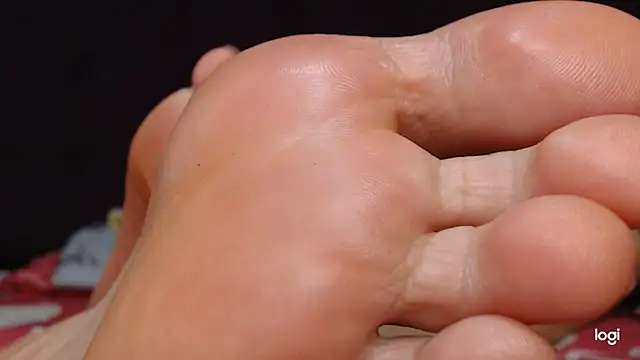 ash feet online show from 11-13-25, 02:37