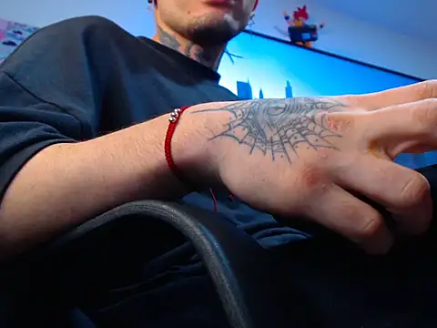 Kieran kian online show from 10-31-25, 02:41