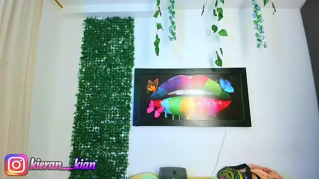 Kieran kian online show from 05-12-26, 01:02