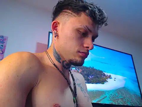 Kieran kian online show from 12-04-25, 12:31