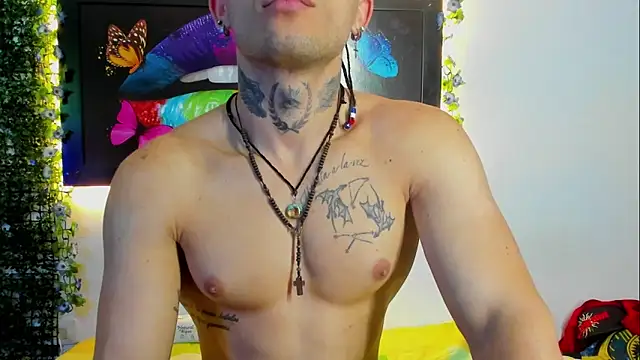 Kieran kian online show from 04-23-26, 01:56