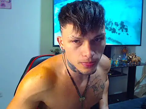 Kieran kian online show from 12-20-25, 11:07