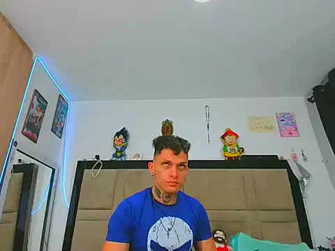 Kieran kian online show from 06-26-26, 07:03